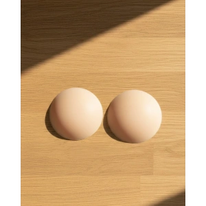 İnce Silikon Nipple Cover Görünmez ve İz Yapmaz Tasarım