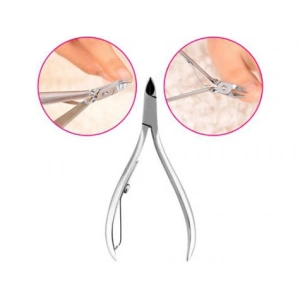 İnce Uçlu Manikür Pensi