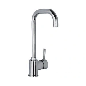 İtimat Delta Mix 323T Eviye Bataryası Dik Borulu