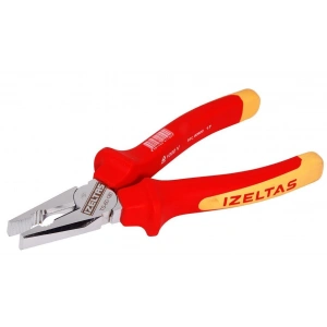 İzeltaş 160 mm İzoleli Kombine Pense