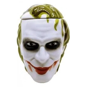 Joker 3D Kupa Bardak