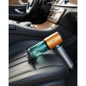 Kablosuz Araç Süpürgesi Güçlü Çekim ve Taşınabilir Tasarım