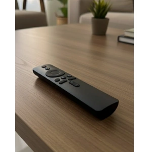Kablosuz Bluetooth TV Kumandası Kolay Eşleştirme Özellikli