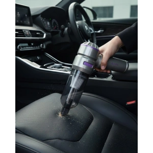 Kablosuz El Süpürgesi 17000PA Vakum Gücü 6000mAh Batarya