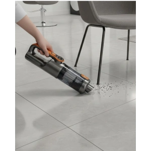 Kablosuz Şarjlı El Süpürgesi Güçlü Emiş ve Kompakt Tasarım