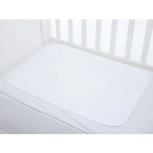 Kapitoneli Bebek Alt Açma Bezi - Su Geçirmez 90 x 60 Cm 5 Adet