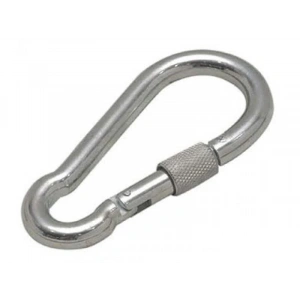 Karabina Vidalı 12 mm ( 2 Adet )