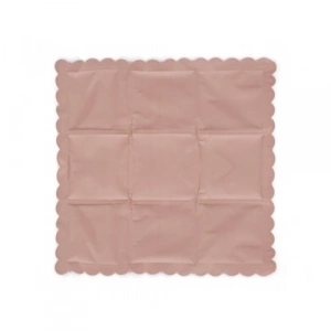 Kendinden Soğutmalı Serinletici Minder - Krem