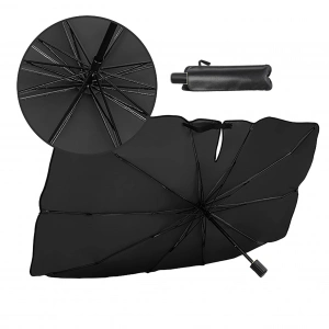 Kia Picanto, Hyundai Getz, VW Up!, Renault Twingo, Dacia Logan Uyumlu Oto Şemsiye