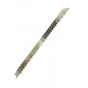 Knisaw 44004 Paslanmaz Kemik Buz Kılıç Testeresi 300 mm