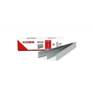 Kobb KBZ50F 50 mm 2500 Adet Çivi