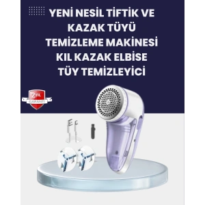 Kompakt Giysi Temizleme Cihazı – Tek Tuşla Kullanım