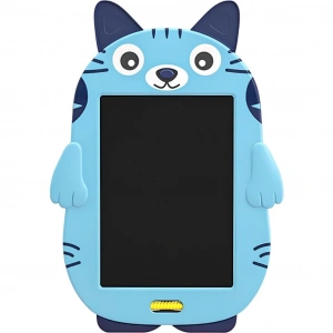 Lc Sevimli Kedi Çizim Tableti 22 cm