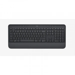 LOGITECH K650 Q TR MM KABLOSUZ KLAVYE SİYAH 920-010919
