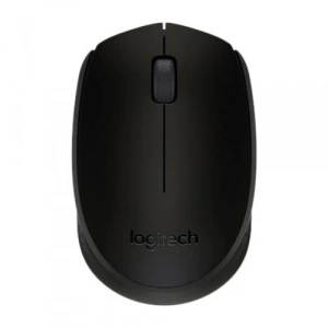 LOGITECH M170 USB KABLOSUZ MOUSE SİYAH 910-004642
