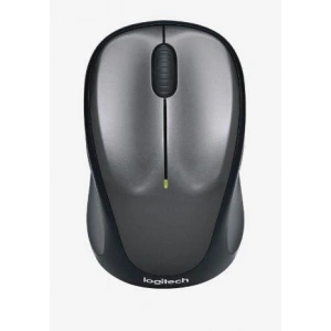 LOGITECH M235 KABLOSUZ USB MOUSE SİYAH 910-002201