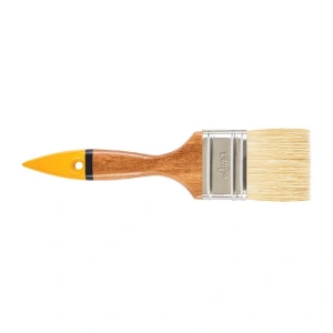 Luna Black Ahşap Saplı Kestirme No:2,5