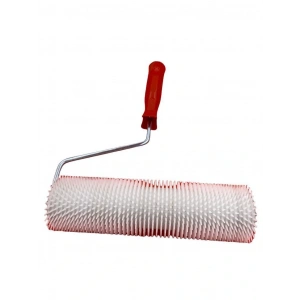 Luna Kirpi Rulo 25 cm