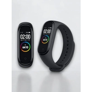 M6 Akıllı Bileklik