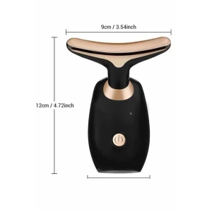 Mikro Akım Teknolojili, Taşınabilir Cilt Bakım Cihazı