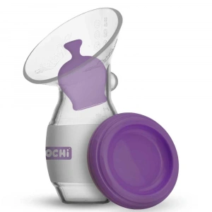 Mochi Göğüs Pompası 120ml