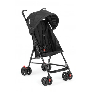 Moje Simple Pratik Baston Bebek Arabası Siyah