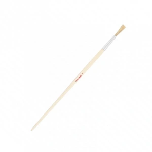 Nalbur Tipi Kalem Fırça No: 6