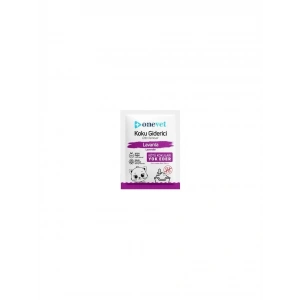 Onevet Kedi Kumu Koku Giderici 25 gr Lavantalı
