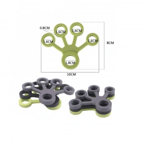 Parmak Egzersiz Aleti NRD19