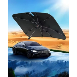 Peugeot 508, Hyundai Sonata, Citroen C5, Toyota Avensis, Fiat Egea Uyumlu Oto Şemsiye