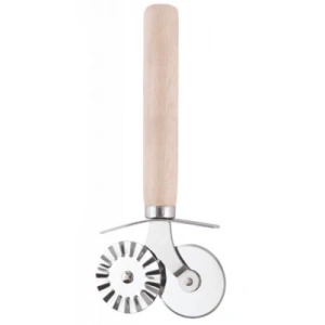 Pizza Kesici ve Hamur Ruleti