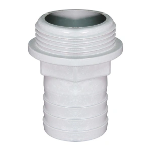 Plastik 2 İnch Hortum Rekoru