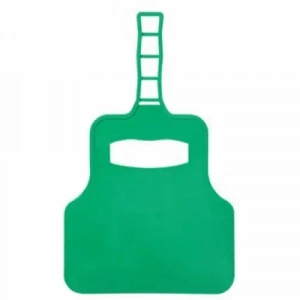 Plastik Mangal Yelpazesi