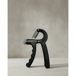 Portatif Ayarlanabilir El Yayı Sayaçlı Dayanıklı Çelik Yay