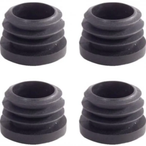 Profil İç Tapa 25 mm 4 Adet