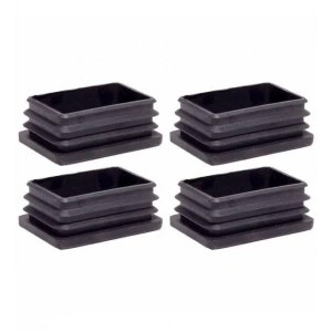 Profil İç Tapa 40x30 mm 4 Adet