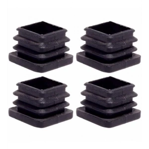 Profil İç Tapa 40x40 mm 4 Adet