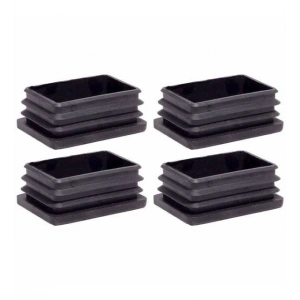 Profil İç Tapa 40x60 mm 4 Adet