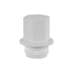 Pvc Boru Kör Tapa PPRC 32x1 10 Adet