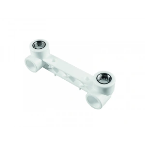 Pvc Boru PPRC Sıva Altı İç Dişli Çiftli Batarya Bağlantısı 20x1/2 10 Adet