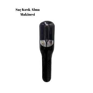 RH-6668 Şarjlı Saç Kesme Makinesi