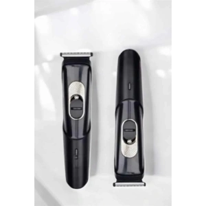 Saç Sakal Tüy Kısaltma Makinesi  Lazer Epilasyon Öncesi Ense Kesme Makine