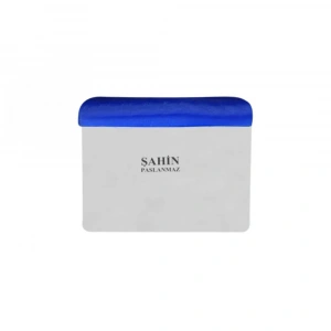 Şahin Bursa Paslanmaz Çelik Hamur Kazıma, Kazıyıcı Spatulası