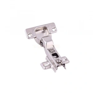 Samet Star Yarım Deve Menteşe