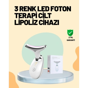 Şarjlı Akıllı Cilt Temizleme ve Nemlendirme Cihazı – 500 mAh, Otomatik Kapanma ve EMS Modlu