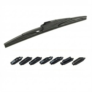 Sentinel Arka Muz Silecek 7 Aparatlı 400mm