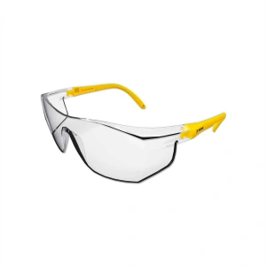 Sgs 303 Şeffaf Koruyucu İş Gözlüğü