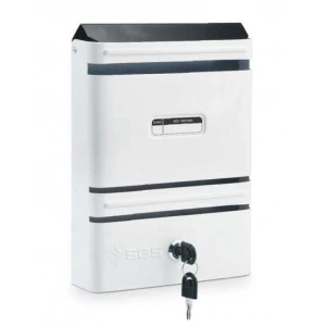 SGS 333 Posta Kutusu Anahtarlı