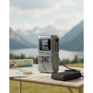 ST9654 AKÜ TAKVİYE POMPASI