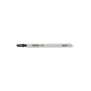 Tomax Metal T118A Dekupaj Testere Ağzı